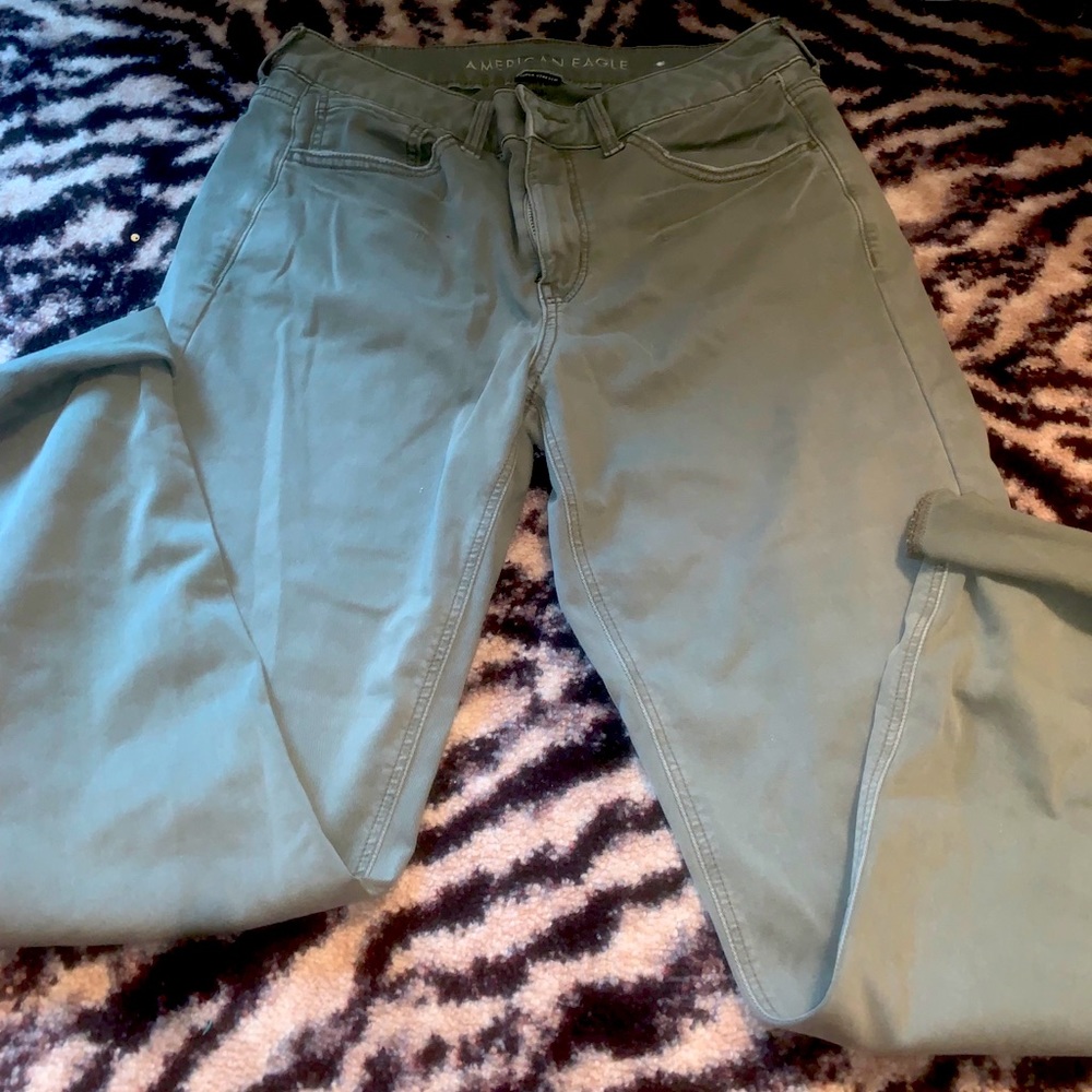 AE chino pants